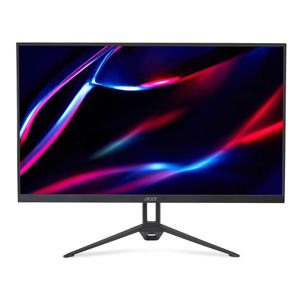 Acer Nitro KG243Y P1BIP — 23,8″ IPS • 144Hz • Full HD