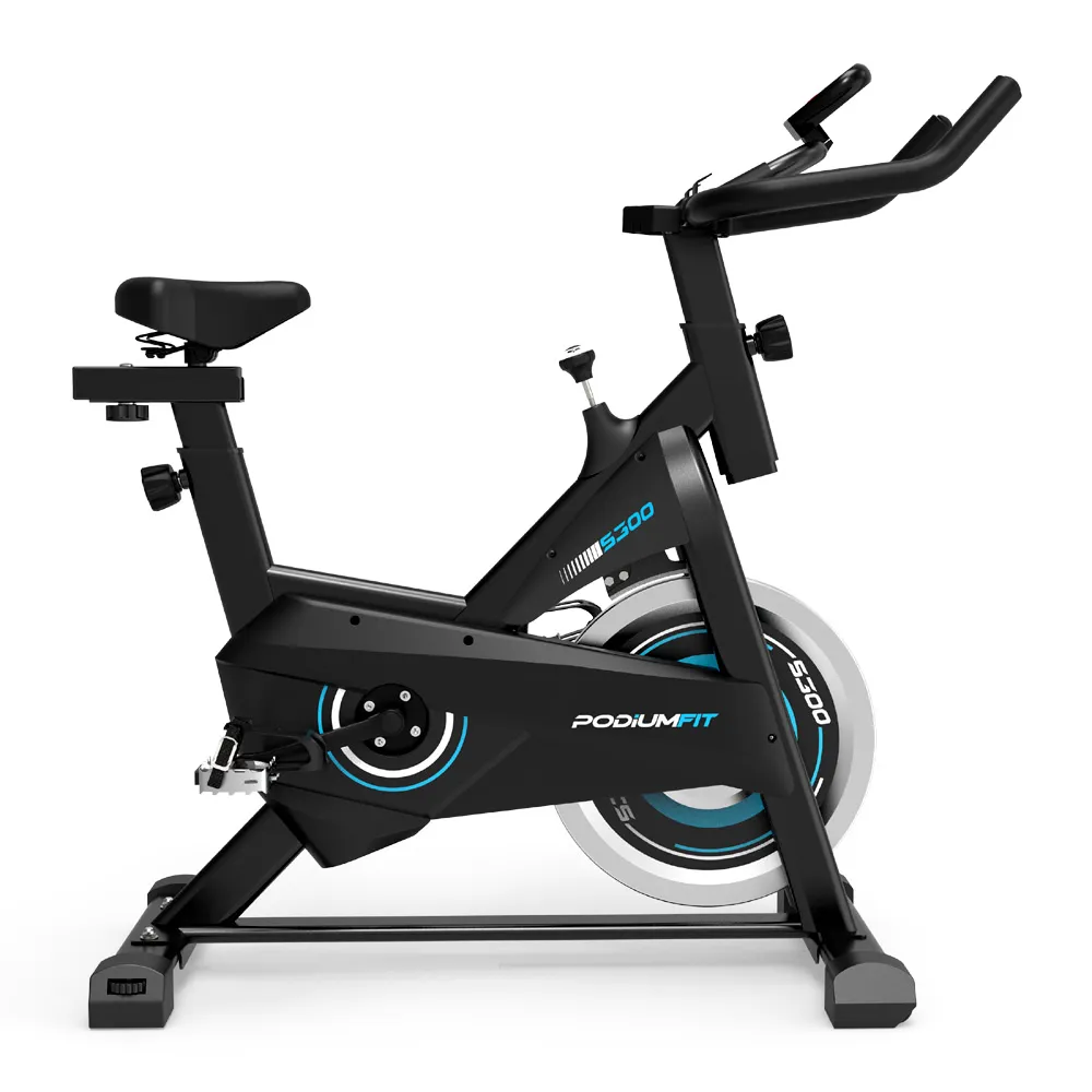 Bicicleta ergométrica PodiumFit S300 8kg