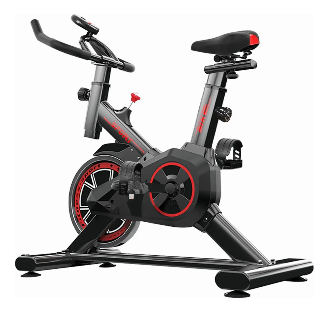 Bicicleta ergométrica Spinning X11 6kg