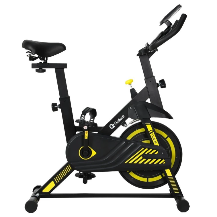 Bicicleta ergométrica Gallant Elite magnética 13kg
